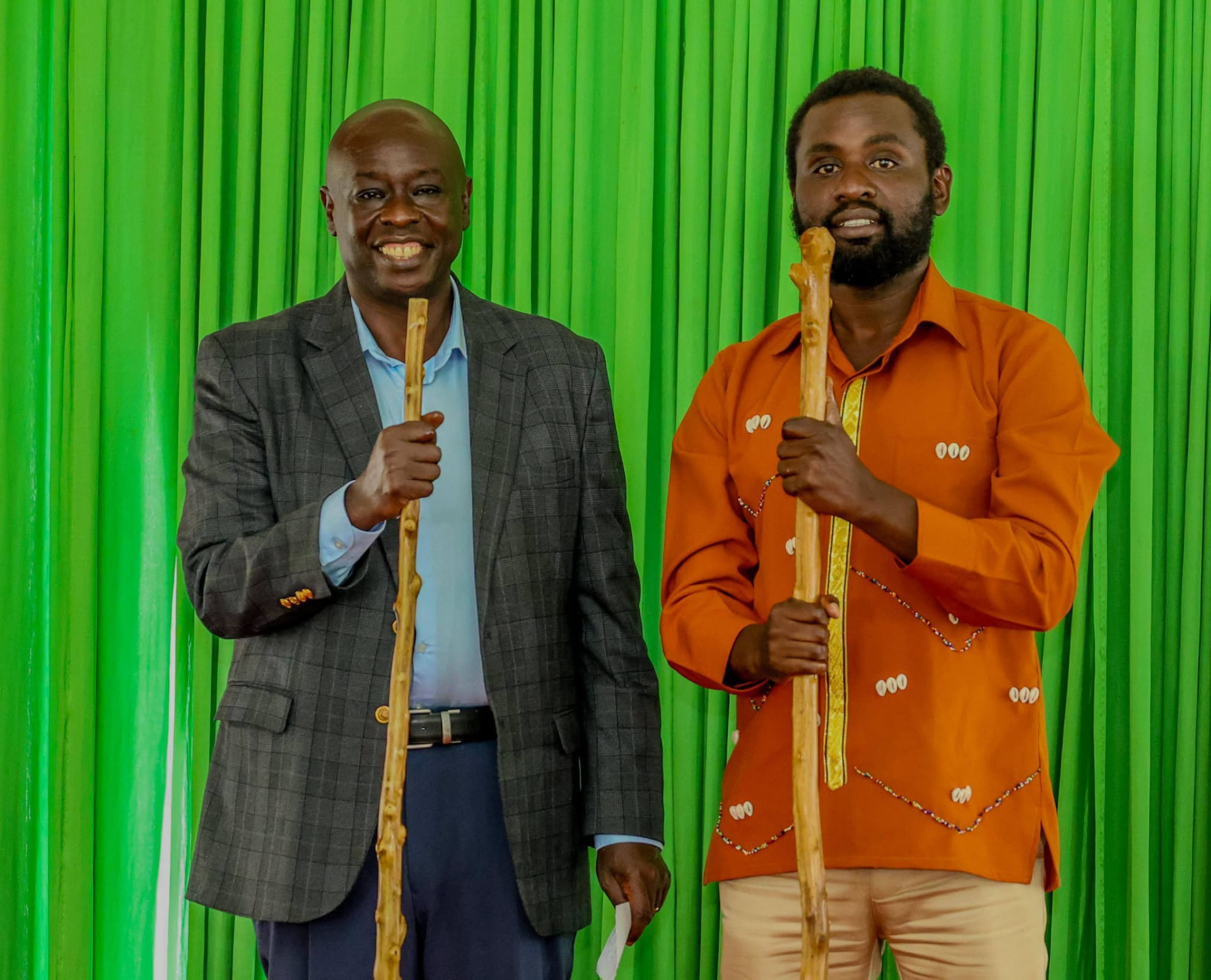 Sammy Douglas Kamau Waweru